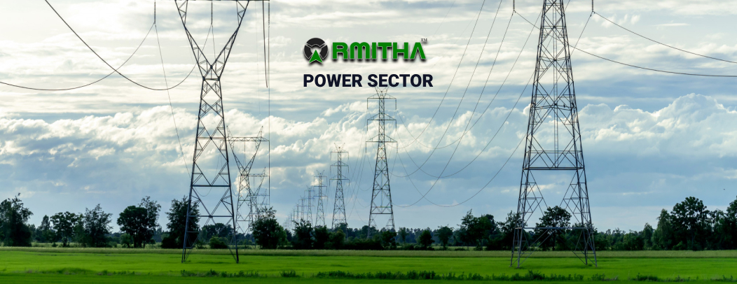 POWER SECTOR-1